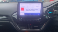 Ford Fiesta 1.0 EcoBoost 95 Active X Edition 5dr Petrol Hatchback